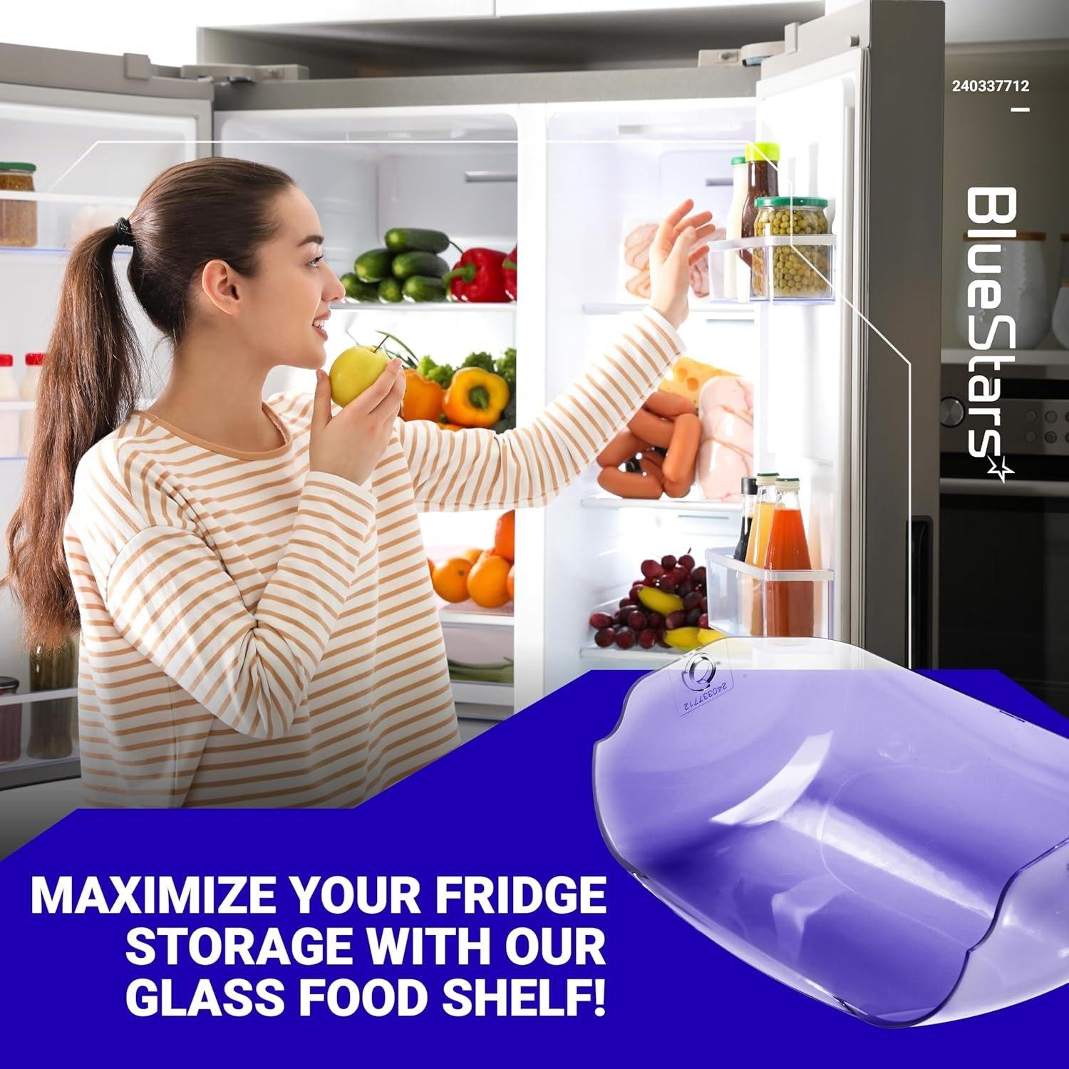 240337712 Refrigerator Dairy Door image 6