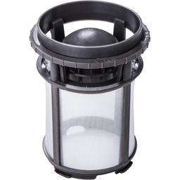 [Lifetime Warranty] W10872845 Dishwasher Pump Filter Cup Replacement - Fit for Whirlpool Kenmore Amana KitchenAid Dishwashers - Replaces 8579307 W10056425 W10056426 W10142911 thumbnail 0