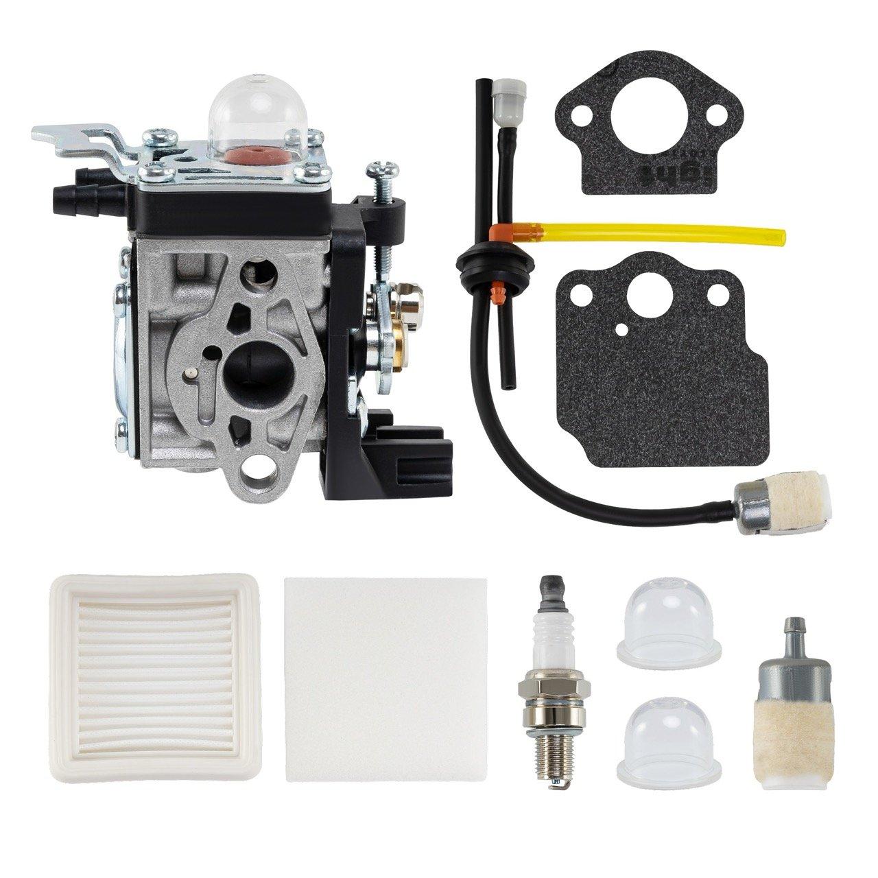 [Lifetime Warranty] SRM 2620 Carburetor image 0