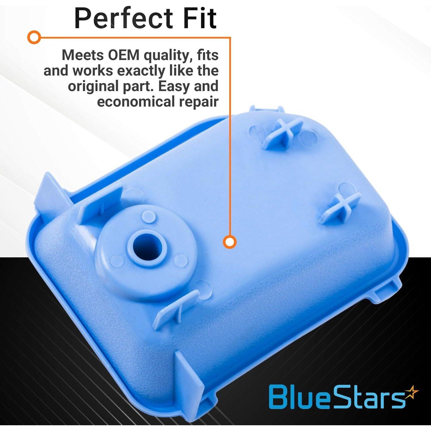 [Lifetime Warranty] 3891ER2003A Washer Liquid Detergent Box Assembly - Compatible with LG & Kenmore Washers - Replaces AP4436613 PS3522644 3890ER2003A AH3522644 3891ER2003B image 2