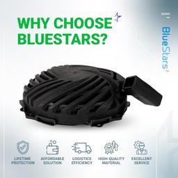 [Lifetime Warranty] 591139 593959 Recoil Pull Starter Assembly thumbnail 1