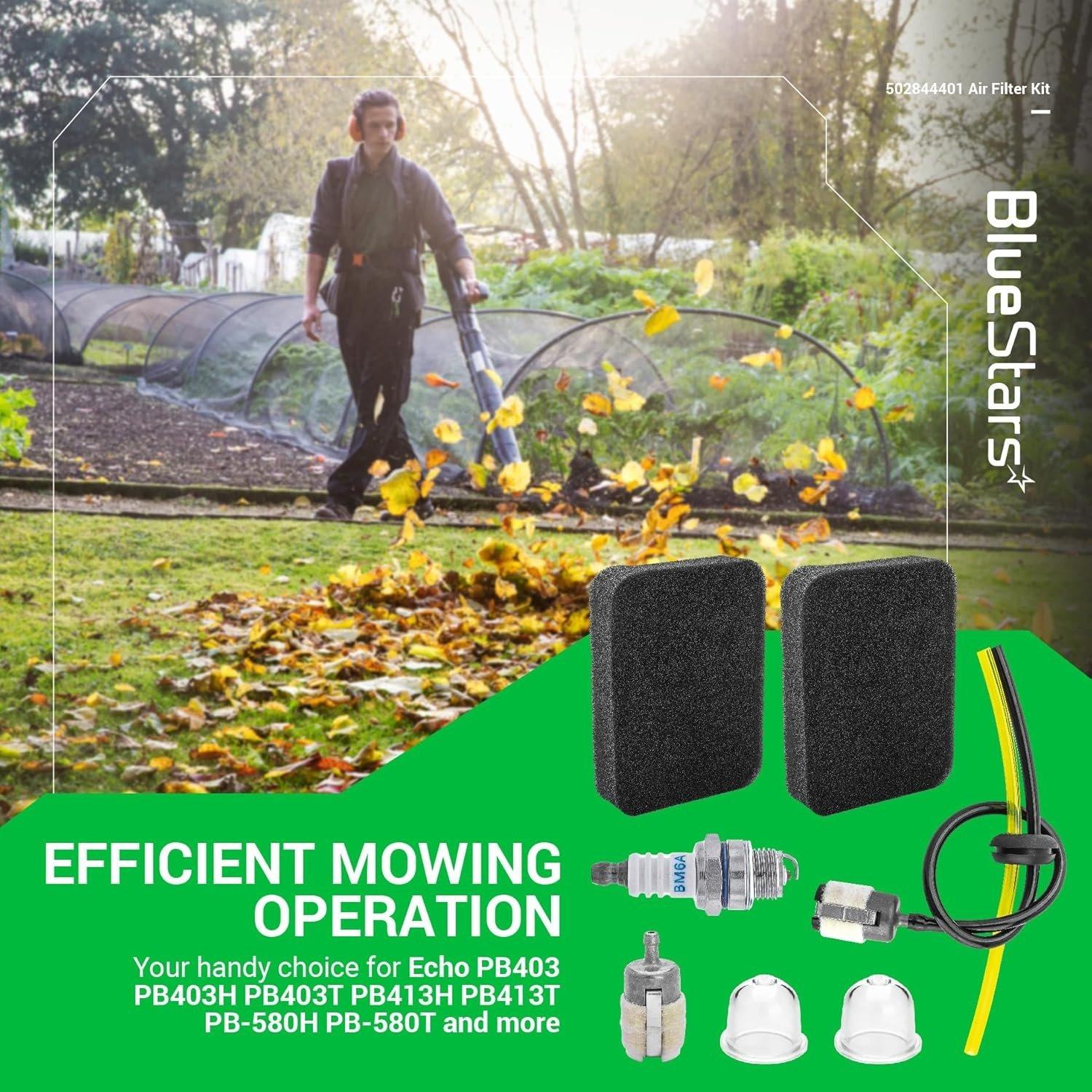 502844401 Air Filter image 5