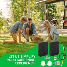 502844401 Air Filter thumbnail 3