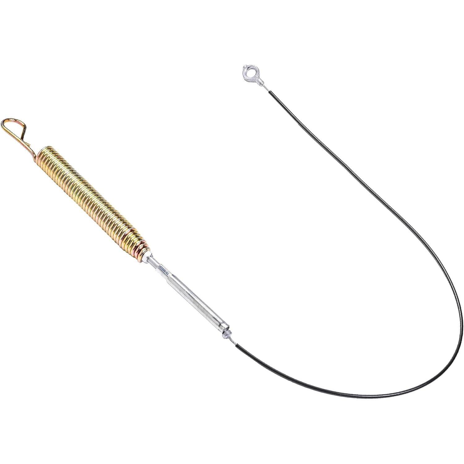 06900438 Upper Traction Auger Cable image 0