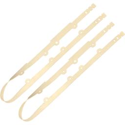 [Lifetime Warranty] GW9508 Pool Cleaner Vacuum Skirt - Pack of 2 thumbnail 0