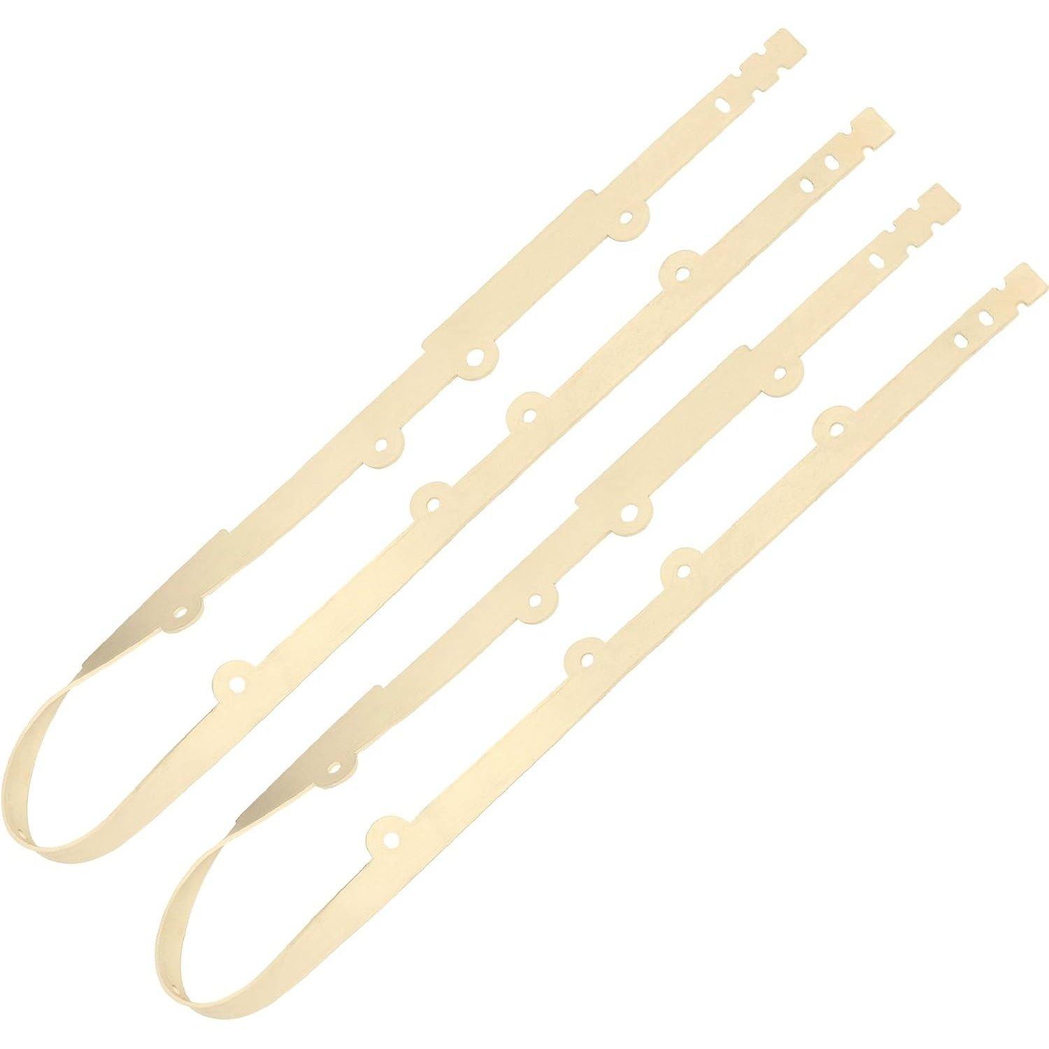 [Lifetime Warranty] GW9508 Pool Cleaner Vacuum Skirt - Pack of 2 image 0