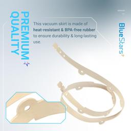 [Lifetime Warranty] GW9508 Pool Cleaner Vacuum Skirt - Pack of 2 thumbnail 1