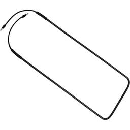 [Lifetime Warranty] 218169802 Refrigerator Defrost Heater Replacement - Compatible with Frigidaire & Kenmore Refrigerators - Replaces 218657302 449957 AP2114071 PS427308 thumbnail 0