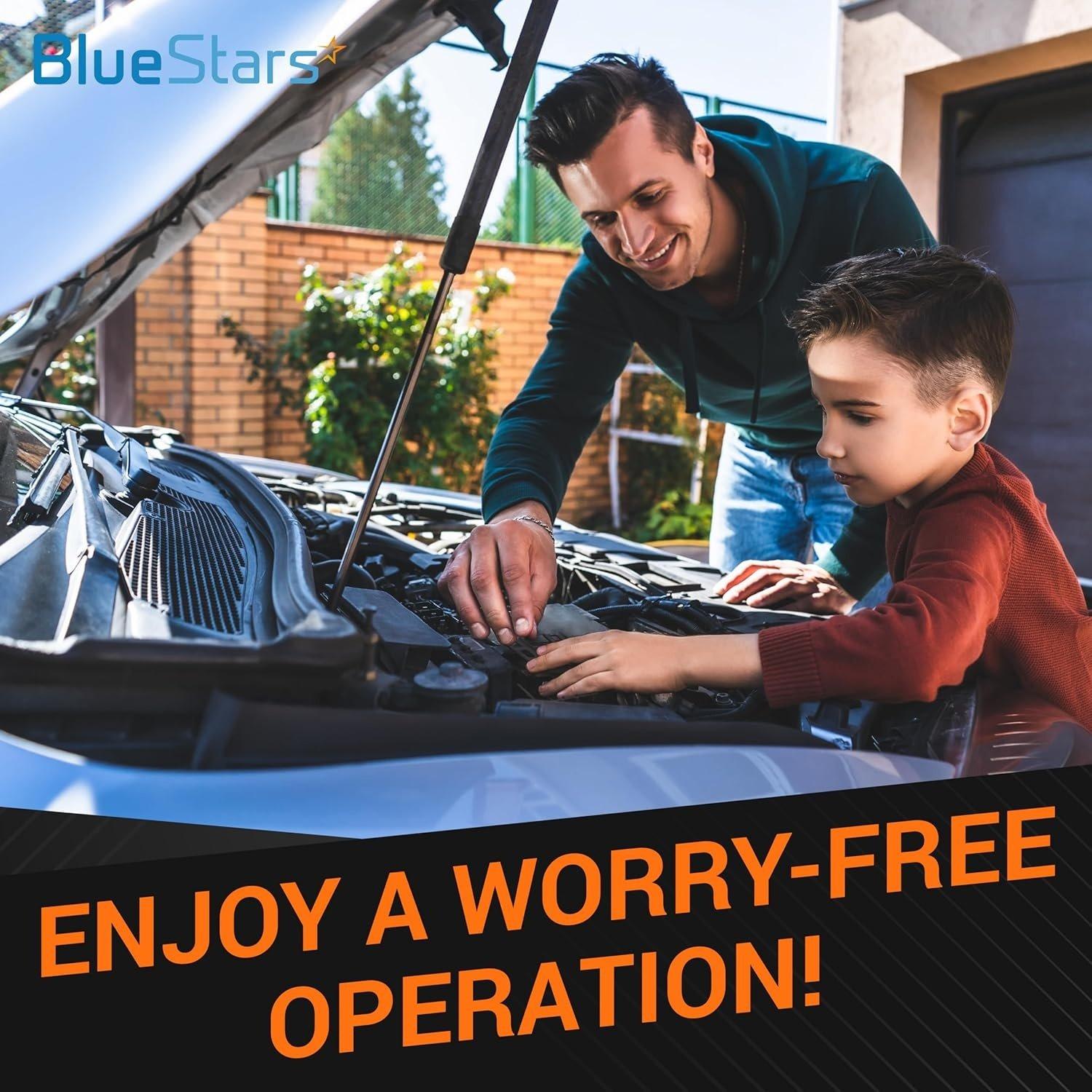 [Lifetime Warranty] 4" Butt Joint Band Clamp with 304 Stainless Steel image 5