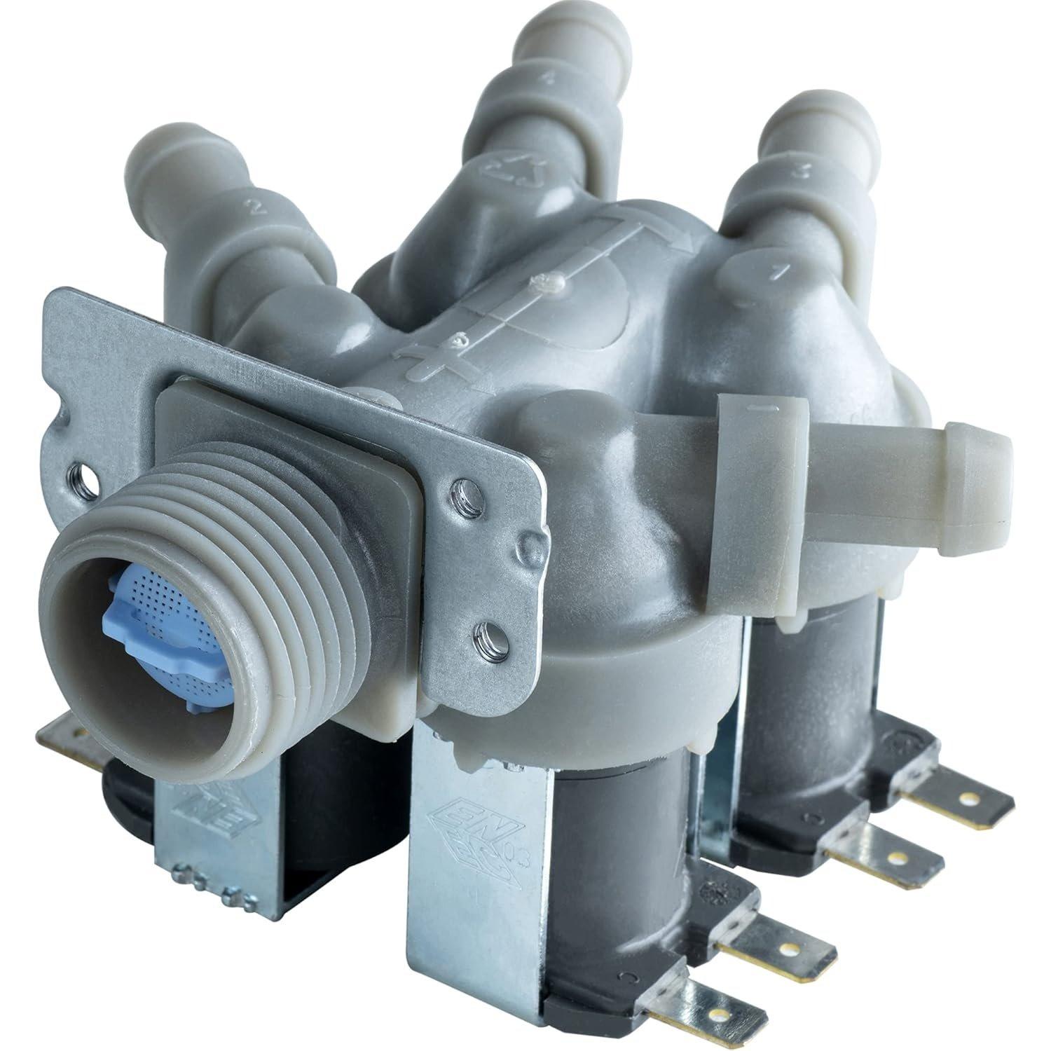 5220Fr2008F Washer Cold Water Inlet Valve image 0