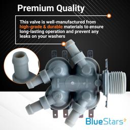 5220Fr2008F Washer Cold Water Inlet Valve thumbnail 2
