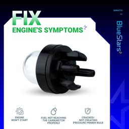 [Lifetime Warranty] 530047721 503936601 188-512 Primer Bulb - Pack of 6 thumbnail 5