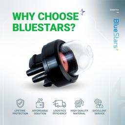 [Lifetime Warranty] 530047721 503936601 188-512 Primer Bulb - Pack of 6 thumbnail 7