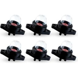 [Lifetime Warranty] 530071835 188-513 Carburetor Primer Bulb Pump - Pack of 6 thumbnail 0