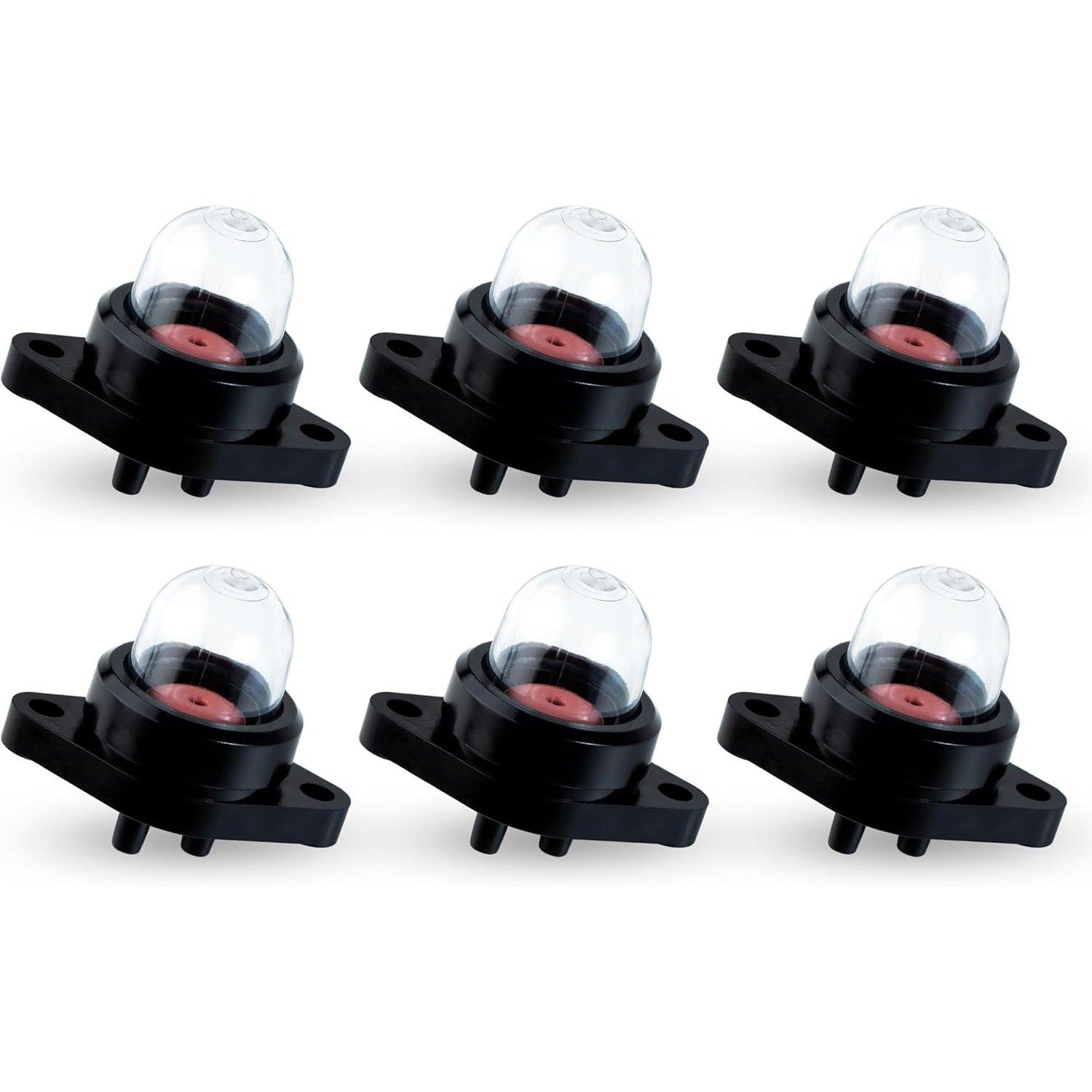 [Lifetime Warranty] 530071835 188-513 Carburetor Primer Bulb Pump - Pack of 6 image 0