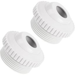 [Lifetime Warranty] SP1419D Pool Jet Nozzles - Pack of 2 thumbnail 0