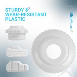 [Lifetime Warranty] SP1419D Pool Jet Nozzles - Pack of 2 thumbnail 5