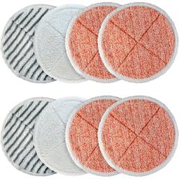 Deep Clean Spinwave Mop Pad thumbnail 0