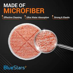 Deep Clean Spinwave Mop Pad thumbnail 1