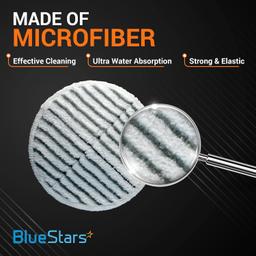 Deep Clean Spinwave Mop Pad thumbnail 2