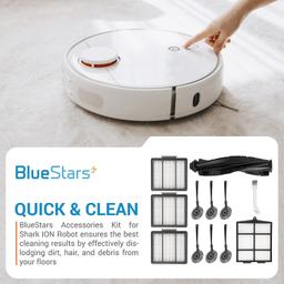 Accessories Kit Shark ION thumbnail 2