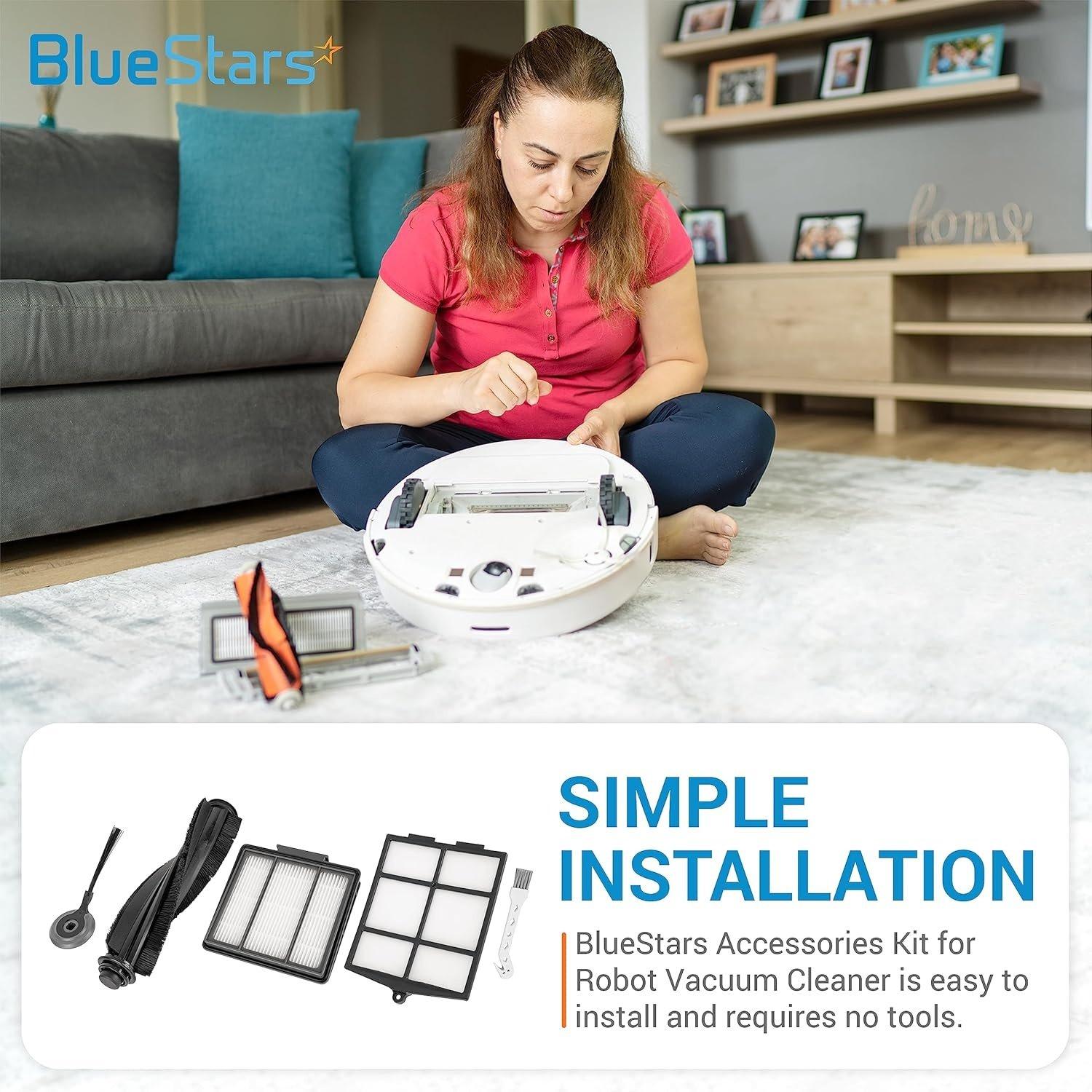 Accessories Kit Shark ION image 5