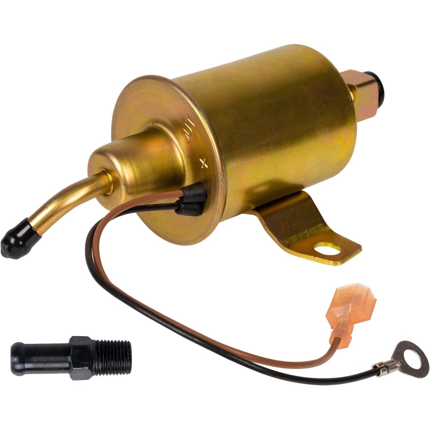 [Lifetime Warranty] 149-2311 Electric 12V Fuel Pump image 0