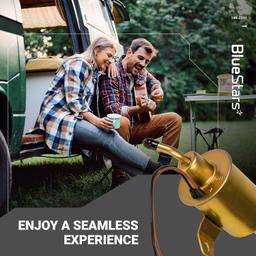 [Lifetime Warranty] 149-2311 Electric 12V Fuel Pump thumbnail 3