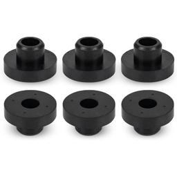 [Lifetime Warranty] 46-6560 Fuel Tank Grommet Bushing - Pack of 6 thumbnail 0