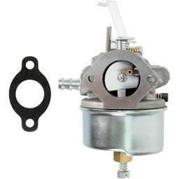 631793 631440 Carburetor with Gasket thumbnail 0