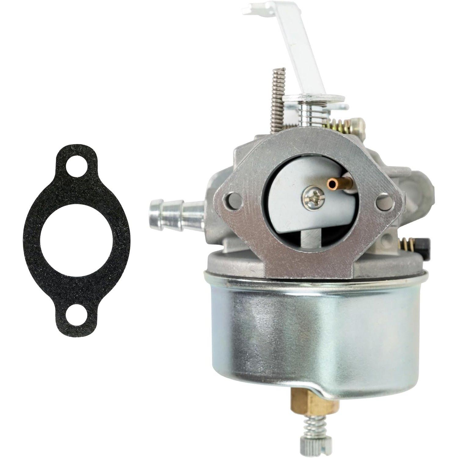 631793 631440 Carburetor with Gasket image 0