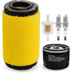 [Lifetime Warranty] Air Filter 793569, 793685; Oil Filter 696854, 492932 thumbnail 0