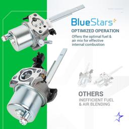 [Lifetime Warranty] 920021 Carburetor thumbnail 4