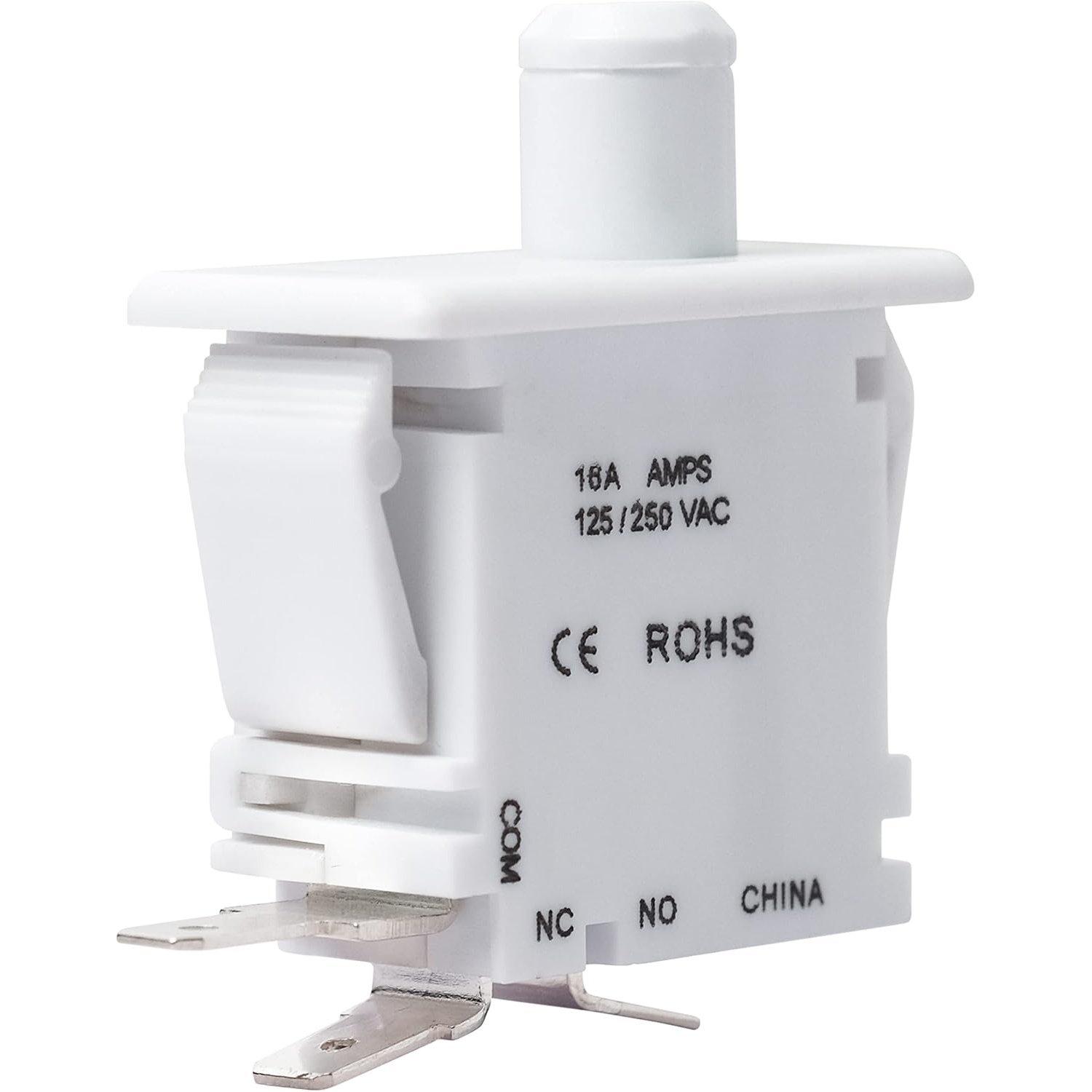 WE4M415 Dryer Door Switch image 0