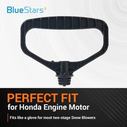 490-241-0002 Snowblower Starter Handle thumbnail 1