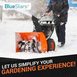 490-241-0002 Snowblower Starter Handle thumbnail 2