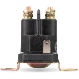 [Lifetime Warranty] 435-700 Starter Solenoid 3 Terminal 12V thumbnail 0