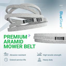 [Lifetime Warranty] 144959 Riding Mowers Deck Belt 1/2" X 95" thumbnail 5