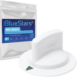 WE1M652 Dryer Timer Control Knob thumbnail 0