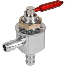 Fuel Flow Shut-Off Valve L7118 thumbnail 0