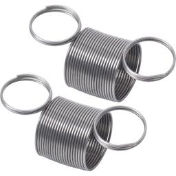 W10400895 Washer Suspension Spring - Pack of 2 thumbnail 0