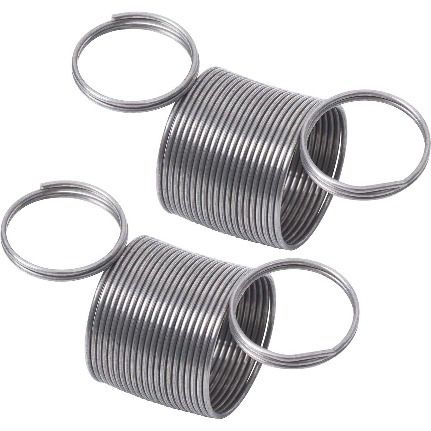 W10400895 Washer Suspension Spring - Pack of 2 image 0