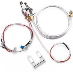 [Lifetime Warranty] 100112330 Water Heater Pilot and Igniter Assembly for Natual Gas thumbnail 0