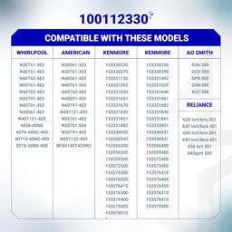 [Lifetime Warranty] 100112330 Water Heater Pilot and Igniter Assembly for Natual Gas thumbnail 8