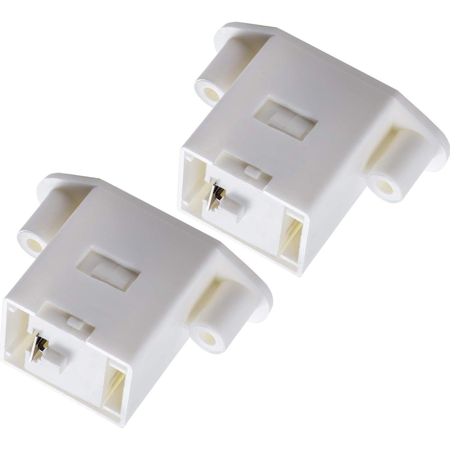 137006200 Washer Door Latch image 0