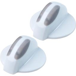 134844410 Dryer Selector Knob - Pack of 2 thumbnail 0
