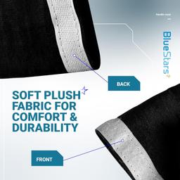 6PCS Refrigerator Door Handle Covers thumbnail 6