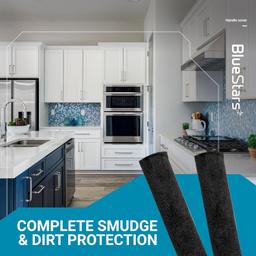 6PCS Refrigerator Door Handle Covers thumbnail 2