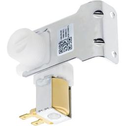 [Lifetime Warranty] 807047901 Dishwasher Water Inlet Valve Replacement for Frigidaire & Kenmore Dishwashers FFCD2413US2A FGBD2438PB9B LFID2426TF0A - Replaces 33199020 3315025 AP5948913 PS986506 thumbnail 0