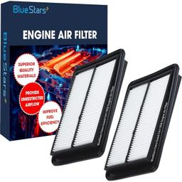 [Lifetime Warranty] CA11858 Engine Air Filter thumbnail 0